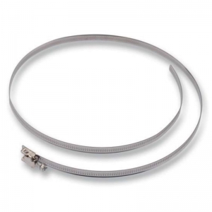 Rozsdamentes AWA bilincs MCA  60 - 660