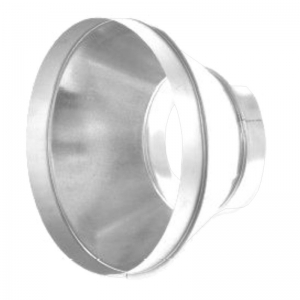 Rozsdamentes koncentrikus szűkítők - MINTA
