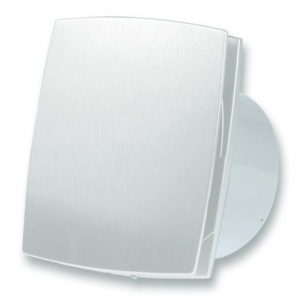 SAF   100 LD L axiális háztartási ventilátor - golyóscsapágyas, standard (NA 100 mm)