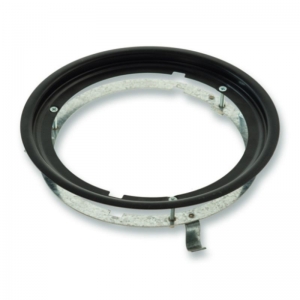 SFD  FF 200 beépítő keret SFD padlóbefúvóhoz (NA 200 mm)