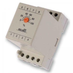 SGE-24 pozícionáló zsalumozgató motorokhoz