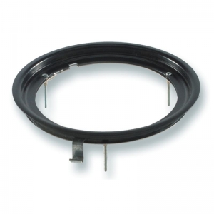 SSFD  FF 200 beépítő keret SSFD padlóbefúvóhoz (NA 200 mm)