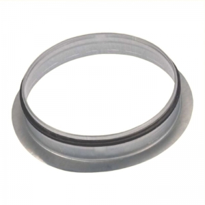 Saválló csatlakozó csonkok gumitömítéssel - MINTA