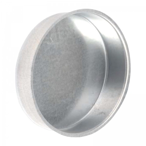 Saválló  cső- és/vagy idom végzárók - MINTA