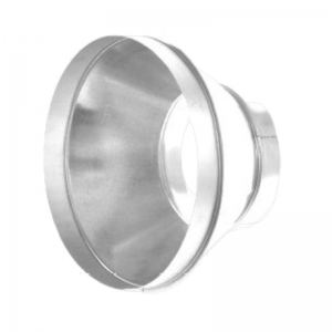 Saválló koncentrikus szűkítők - MINTA