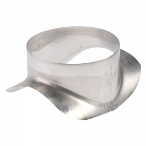 Saválló nyeregidomok 90° - MINTA