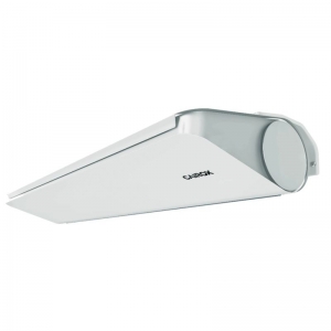 Solano  Easy Pro  W-100 légfüggöny (melegvizes kaloriferrel)