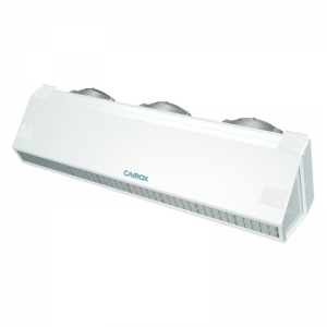 Solano Industry  W-200 légfüggöny (melegvizes kaloriferrel)