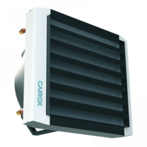 Solano Turbo XL3 melegvizes termoventilátor (max. 121 kW)