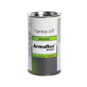 Solar szintetikus kaucsuk ragasztó 1 liter / Armaflex HT