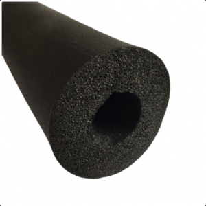 Szintetikus kaucsuk csőhéj Ø  28 mm /   6 mm (2m/szál) NMC Insul-tube (150 m/#)~