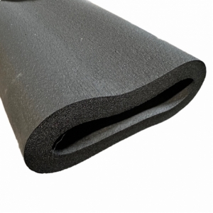 Szintetikus kaucsuk csőhéj Ø  54 mm /  19 mm (2m/szál) NMC Insul-tube (30 m/#)