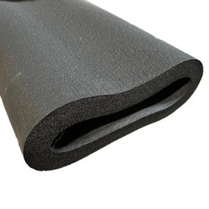 Szintetikus kaucsuk csőhéj Ø  89 mm /  19 mm (2m/szál) NMC Insul-tube (22 m/#)