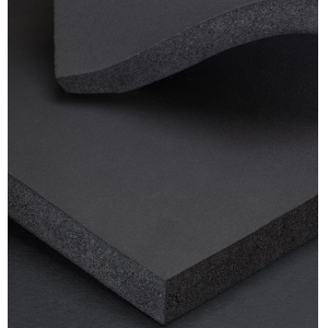 Szintetikus kaucsuk  lap,  K-Flex ST natur  10 mm (10 m2/#)