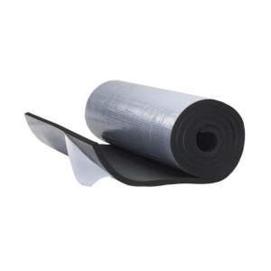 Szintetikus kaucsuk  lap,  K-Flex ST öntapadós  19 mm (6 m2/#)