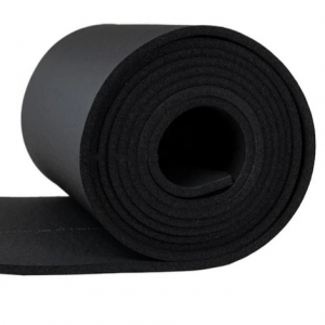 Szintetikus kaucsuk  lap  SOLAR HT/AF natur 13 mm (8 m2/tekercs)