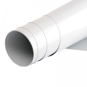 TTM Isogenopak PVC fólia szigetelt csövek burkolására, beltérre (25 m²/tekercs)