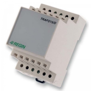 Trafo 15/D (230 V DC / 24 V AC) transzformátor