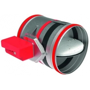 Tűzcsappantyú CIRCE4 MICRO NA 160 mm  (kézi , 120 perc)