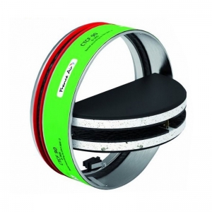 Csőbe tolható tűzvédelmi visszacsapó szelep CTCF90 NA 200 mm (tűzállóság: 90 perc)