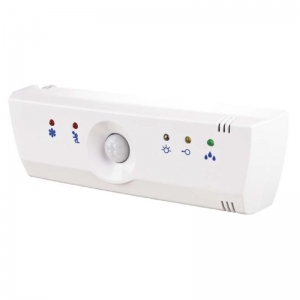 VBU-1-60 THRF univerzális szabályozó- és automatizáló, HT ventilátorokhoz