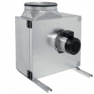 Centrifugális nagykonyhai ventilátor  NA 355 mm KCF-N 355 D4  40