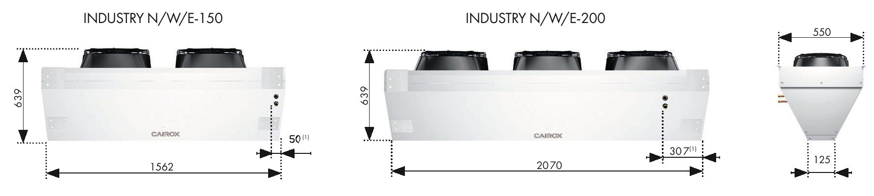 Solano Industry légfüggöny