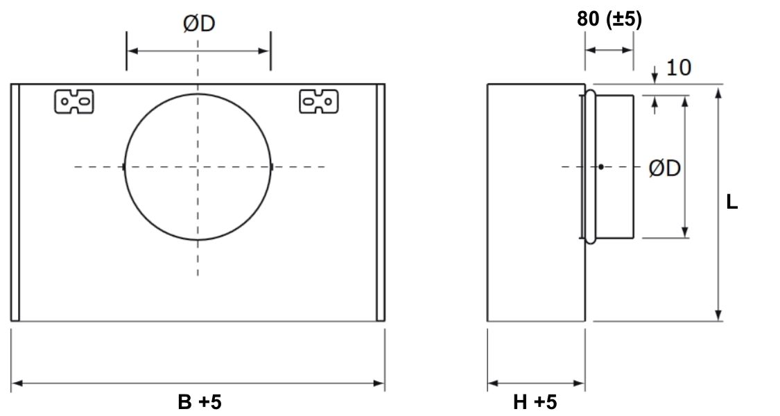 REW-ISO 2 geometriai méretek 1