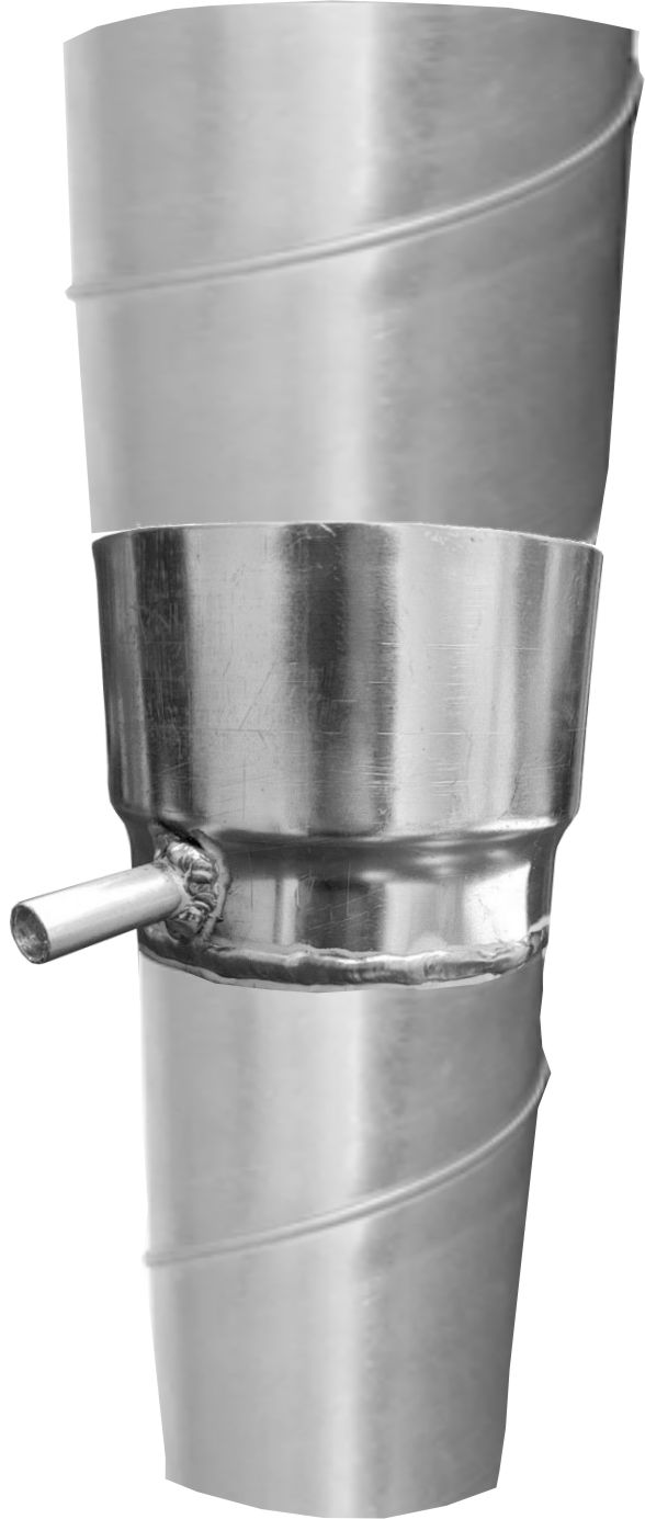 kondenz pohár összeállítási séma